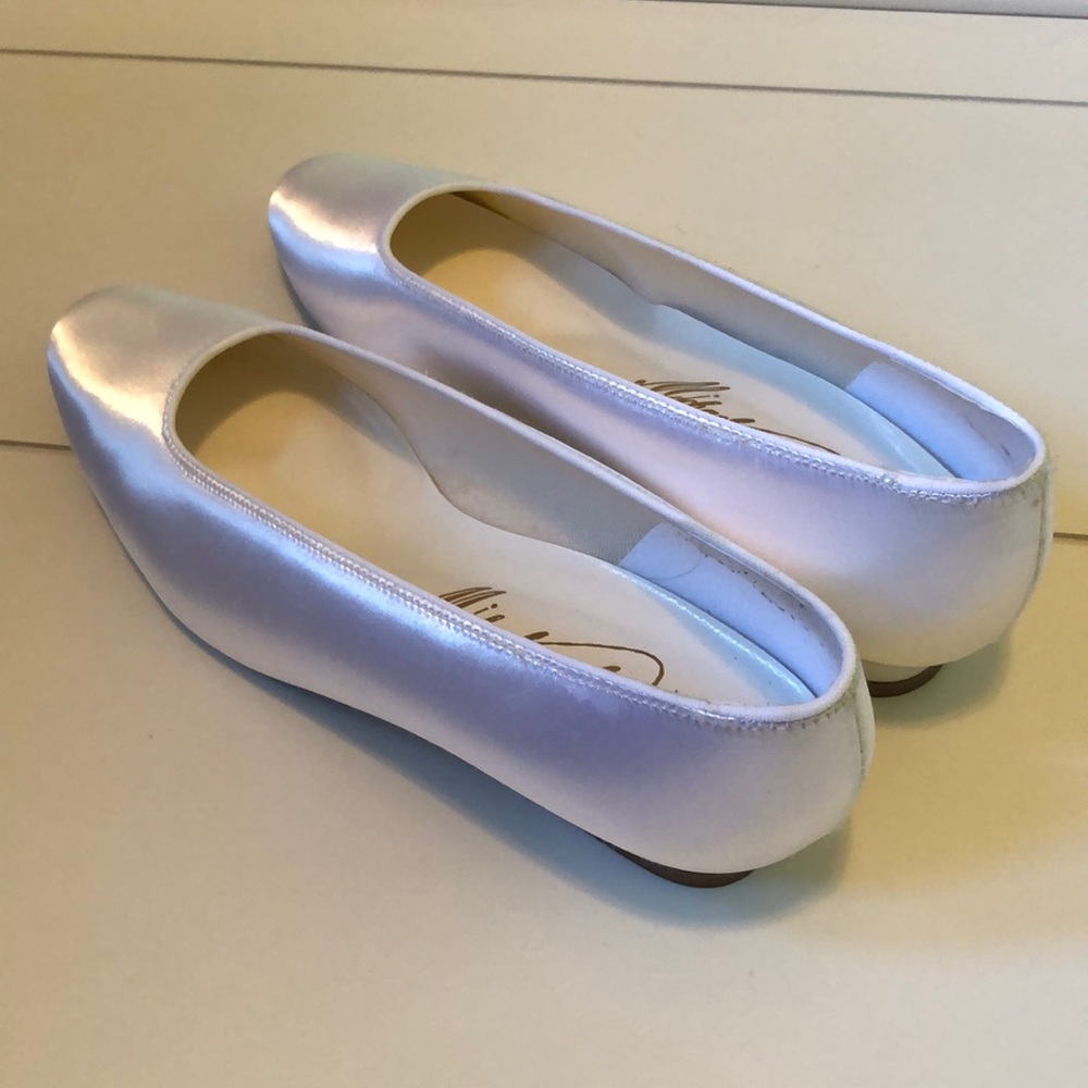 David’s Bridal Shoes